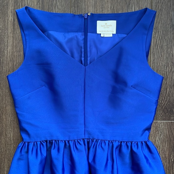 Kate spade cupcake skirt dress 4 - Picture 6 of 11